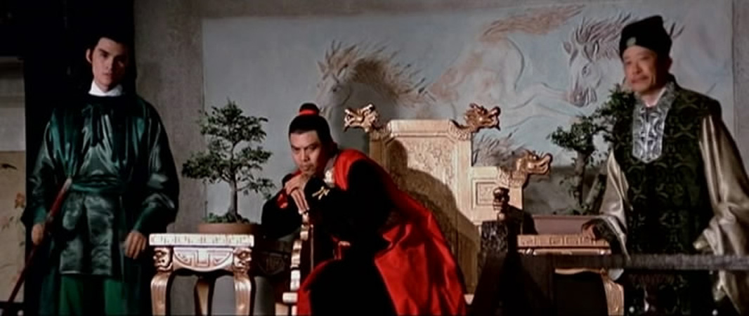 白玉老虎剧照的剧照