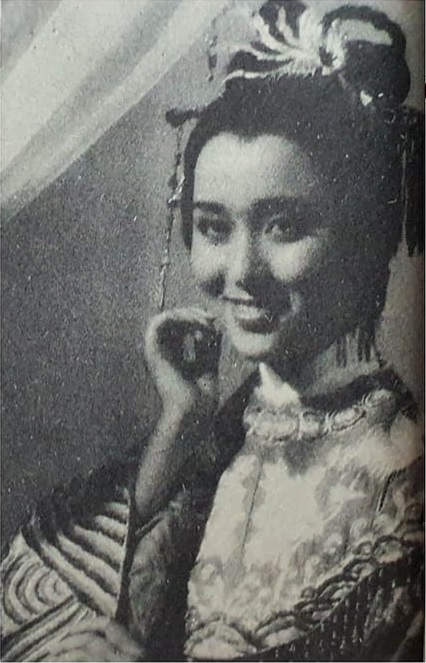 白玉老虎剧照的剧照