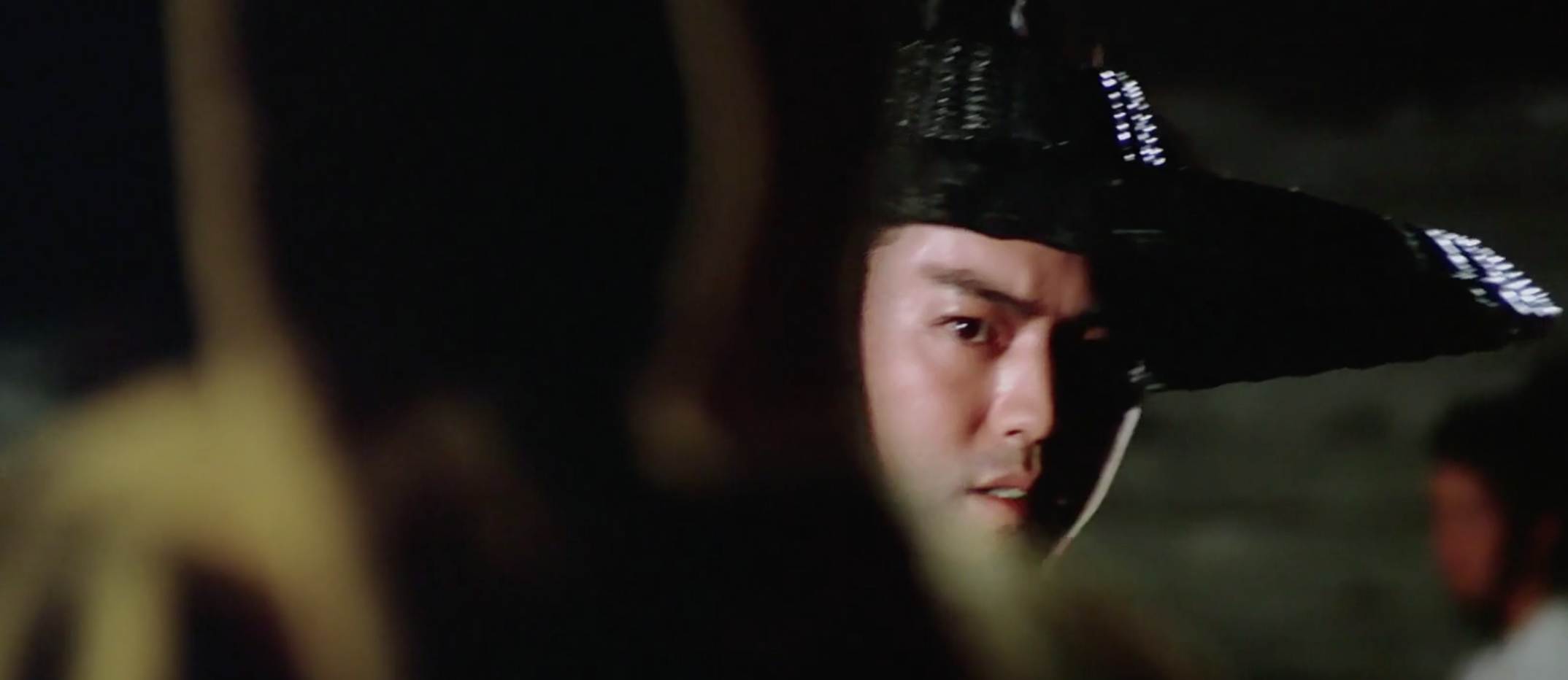 白玉老虎剧照的剧照