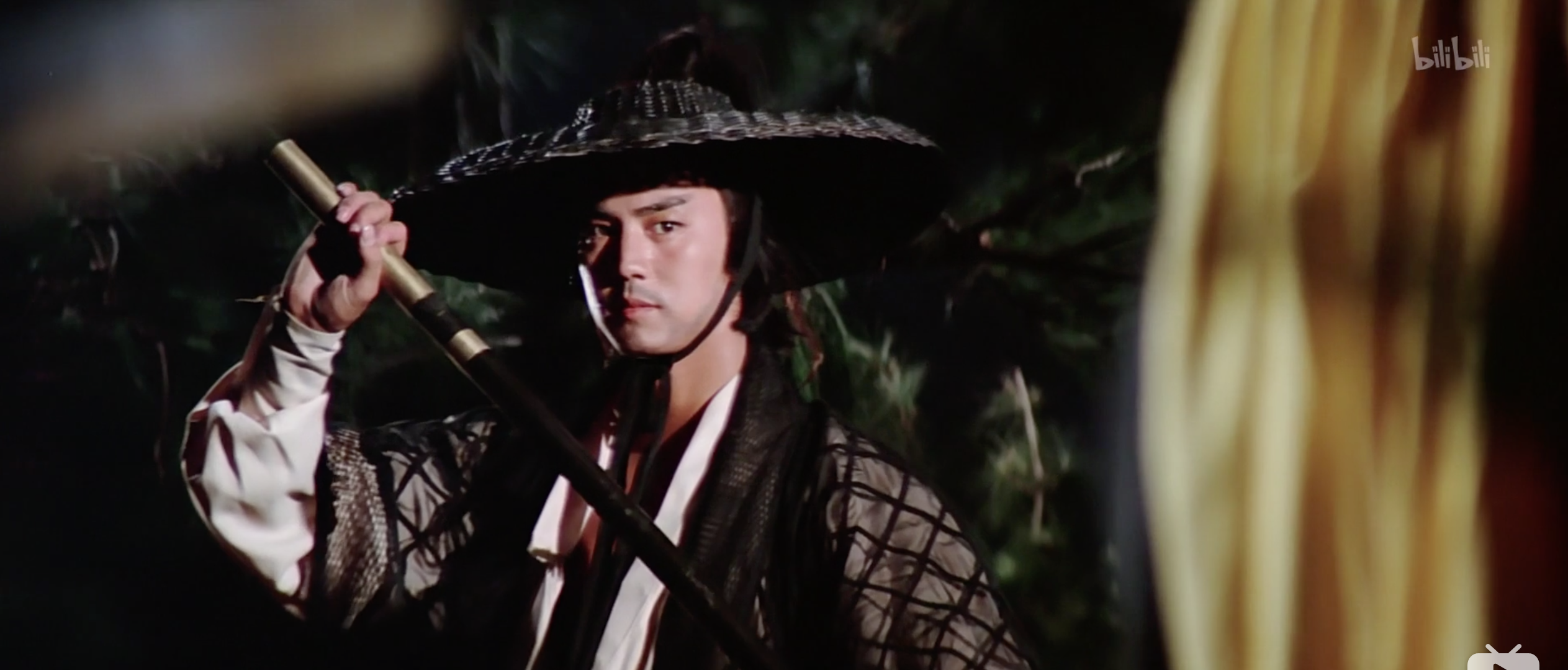 白玉老虎剧照的剧照