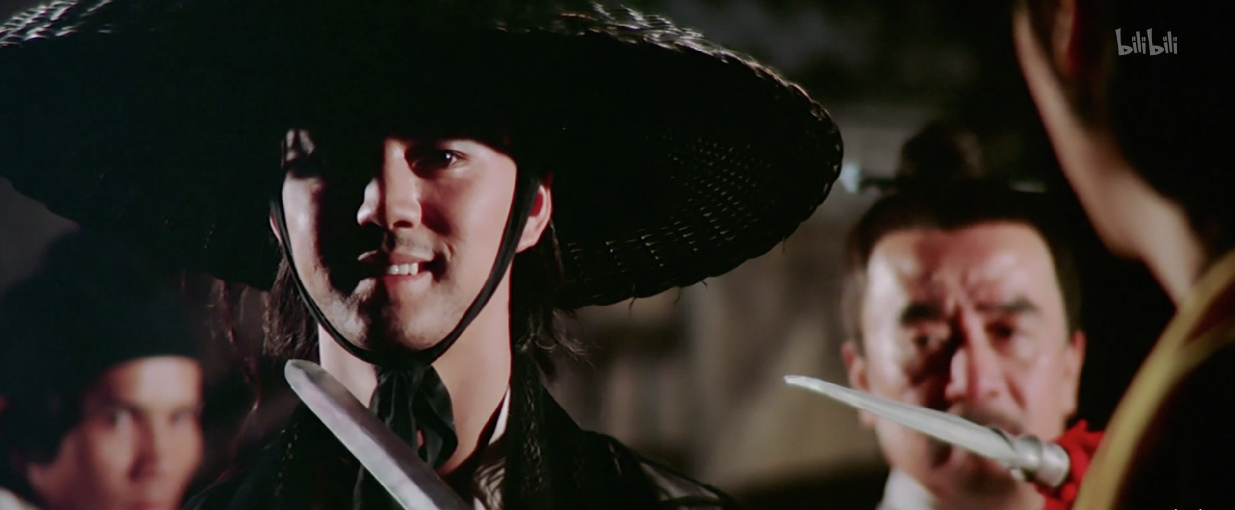 白玉老虎剧照的剧照