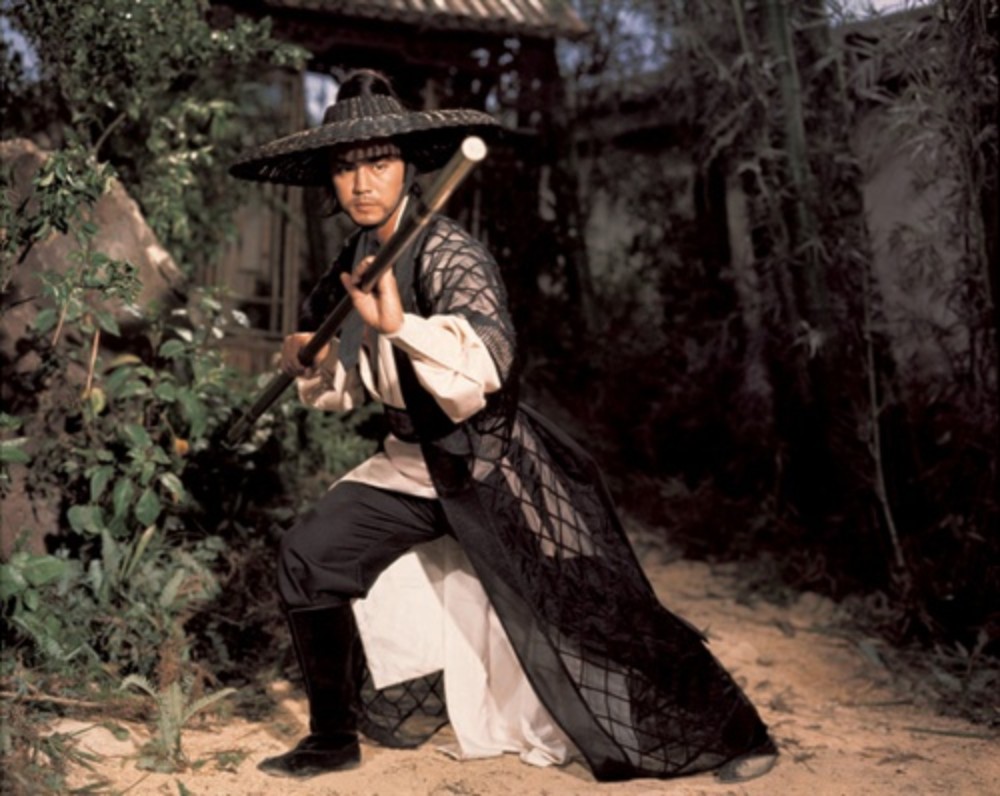 白玉老虎剧照的剧照