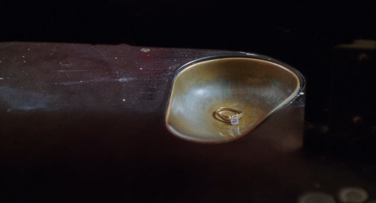 二见钟情剧照的剧照