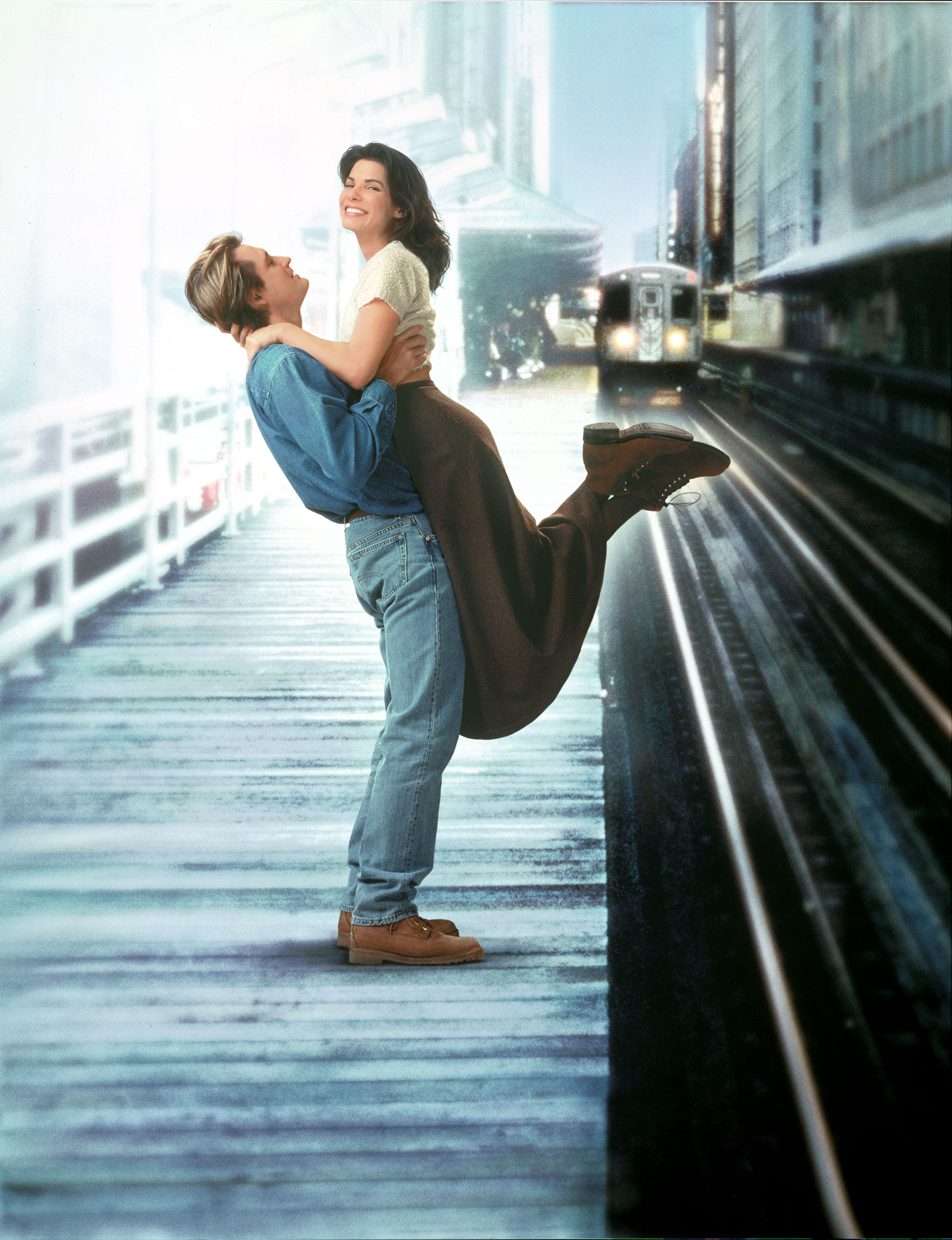 二见钟情剧照的剧照