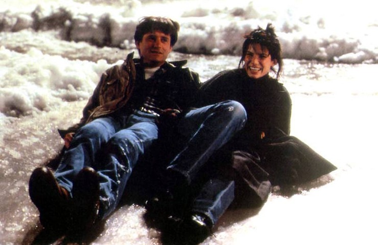 二见钟情剧照的剧照