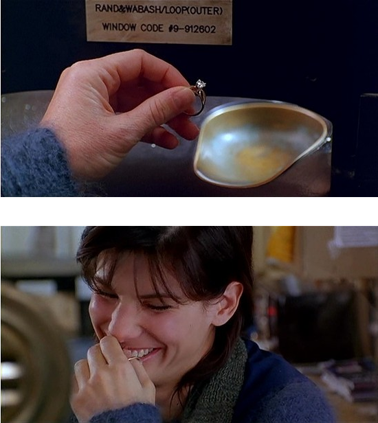 二见钟情剧照的剧照