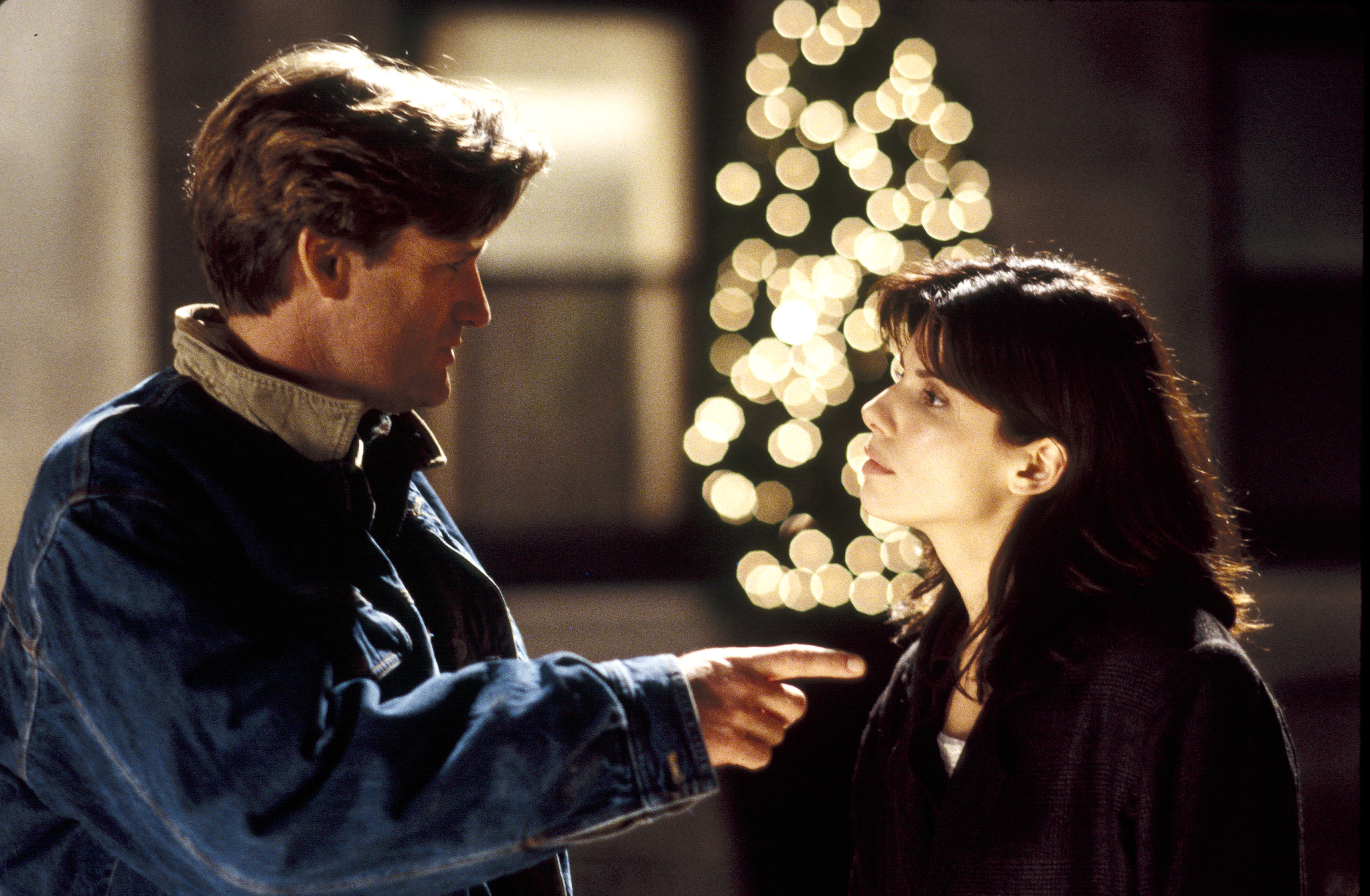 二见钟情剧照的剧照