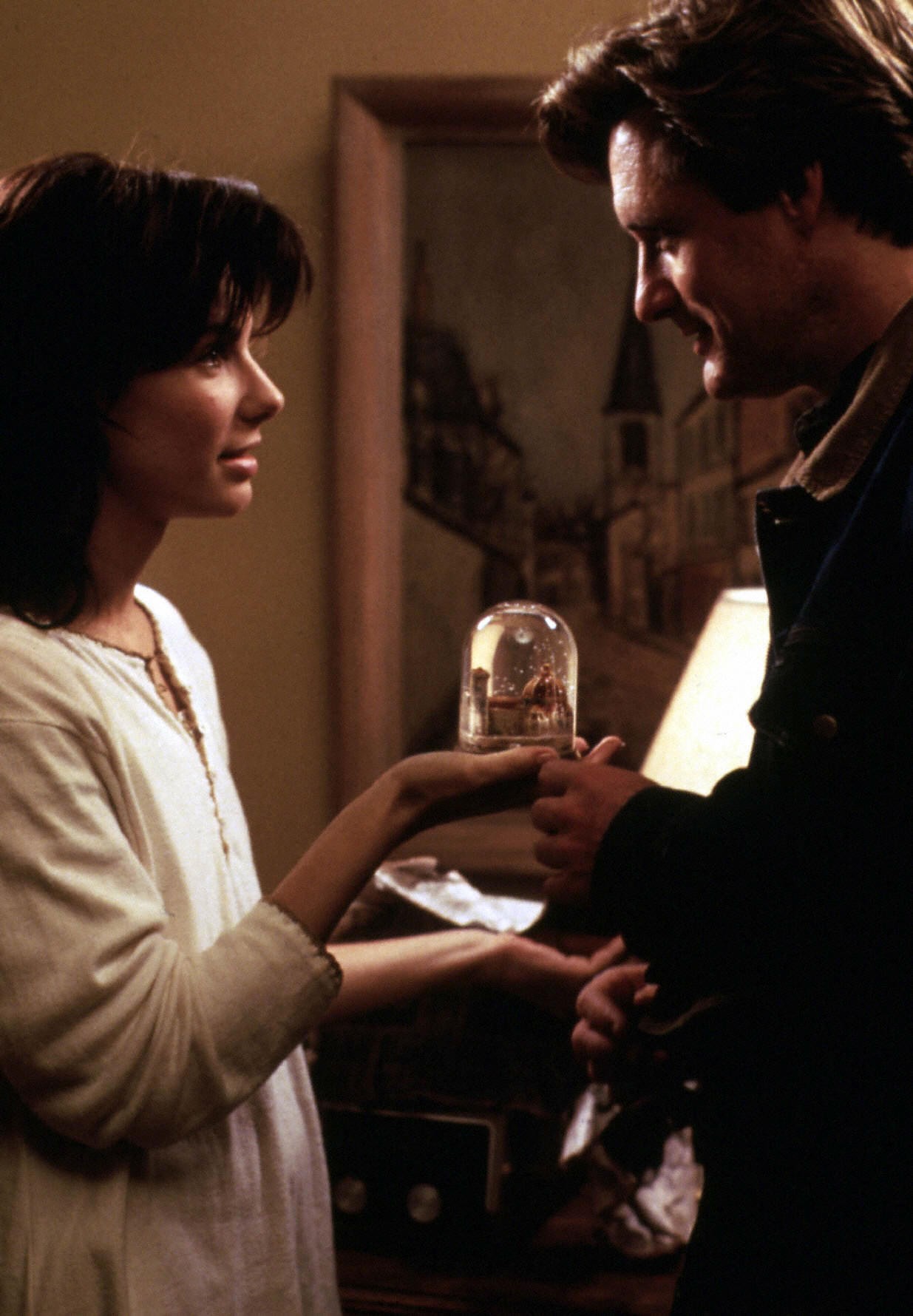 二见钟情剧照的剧照