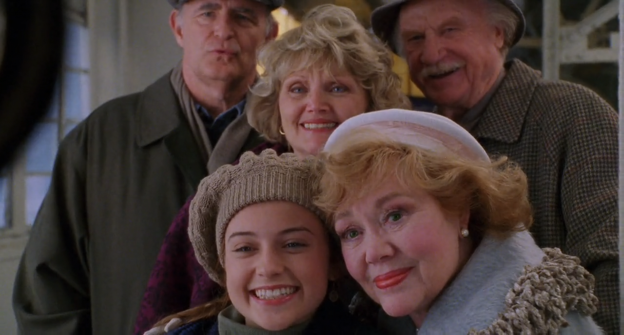 二见钟情剧照的剧照