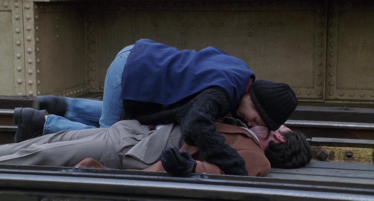 二见钟情剧照的剧照