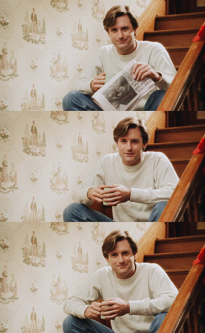 二见钟情剧照的剧照