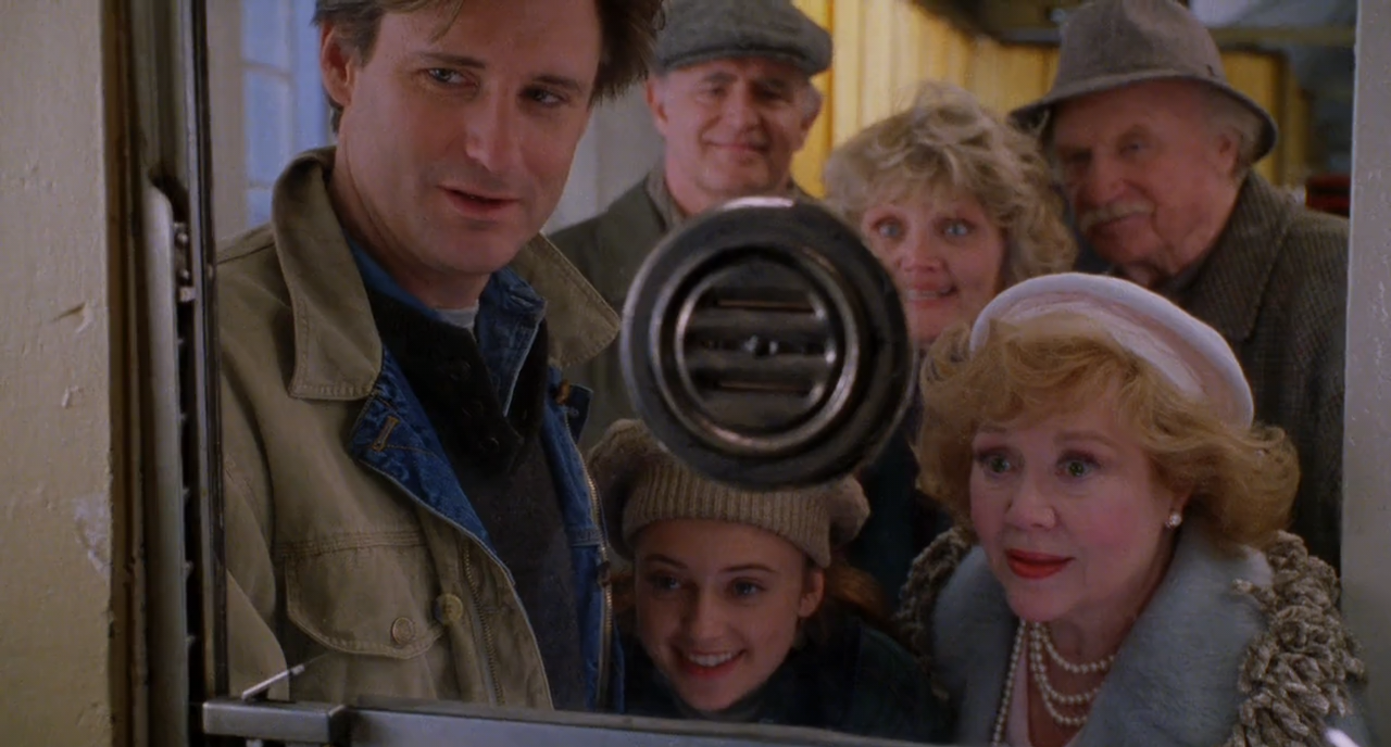 二见钟情剧照的剧照