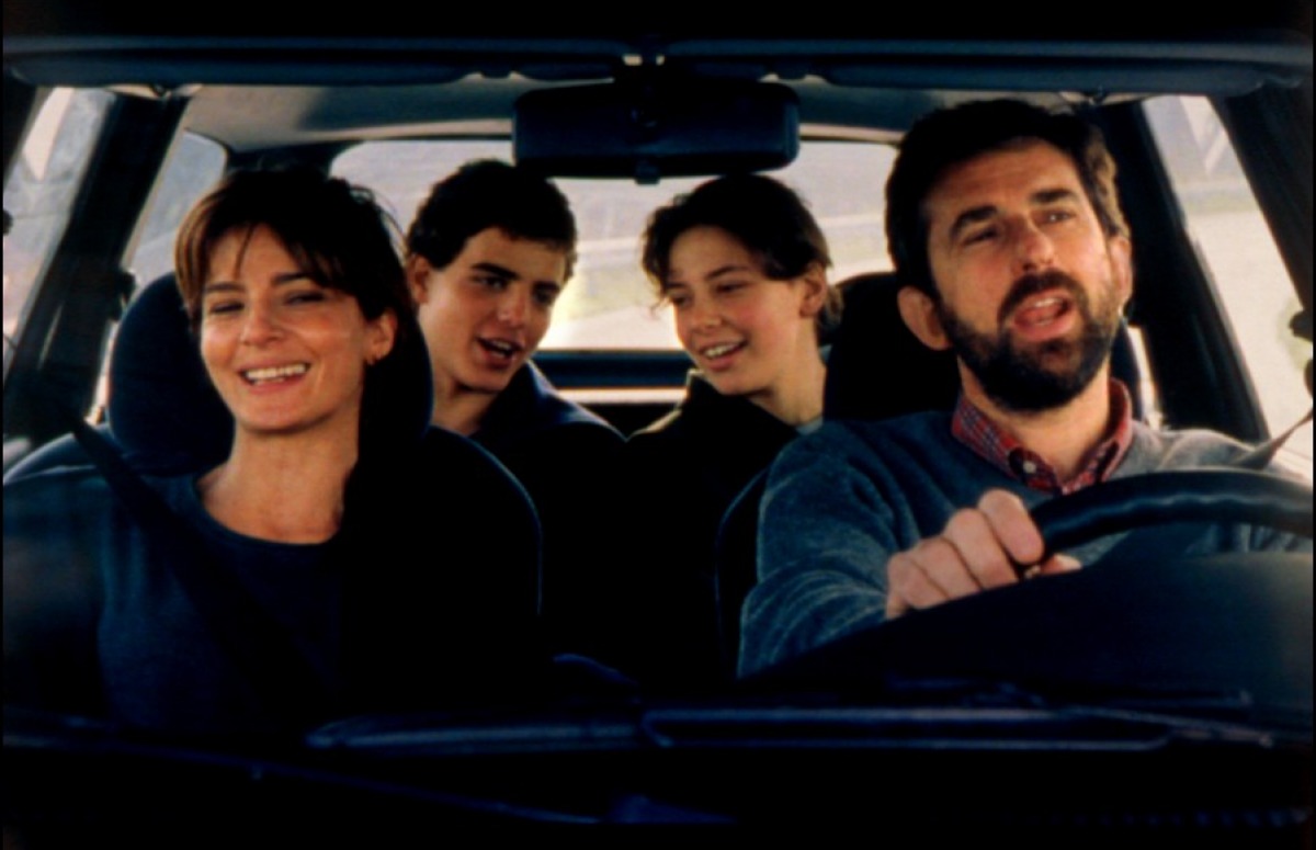 儿子的房间剧照的剧照