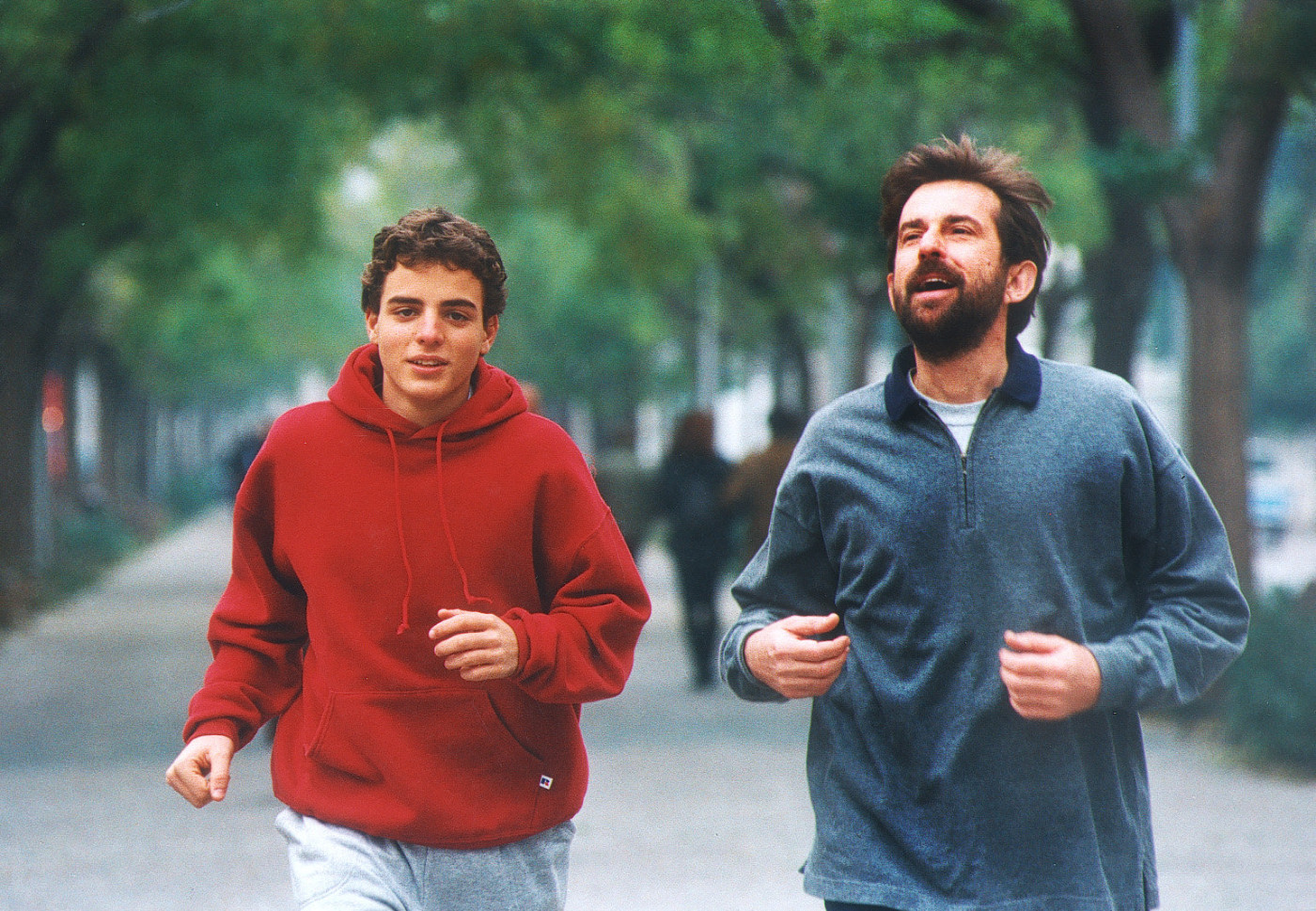 儿子的房间剧照的剧照