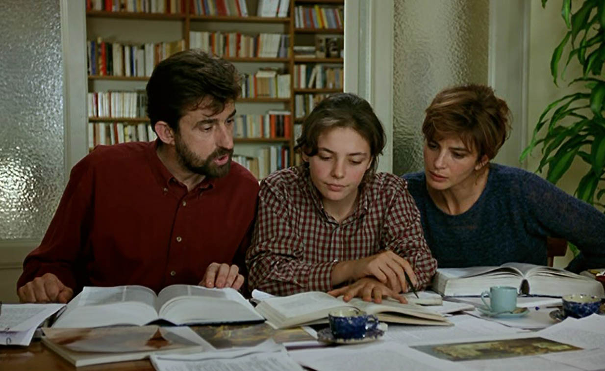 儿子的房间剧照的剧照