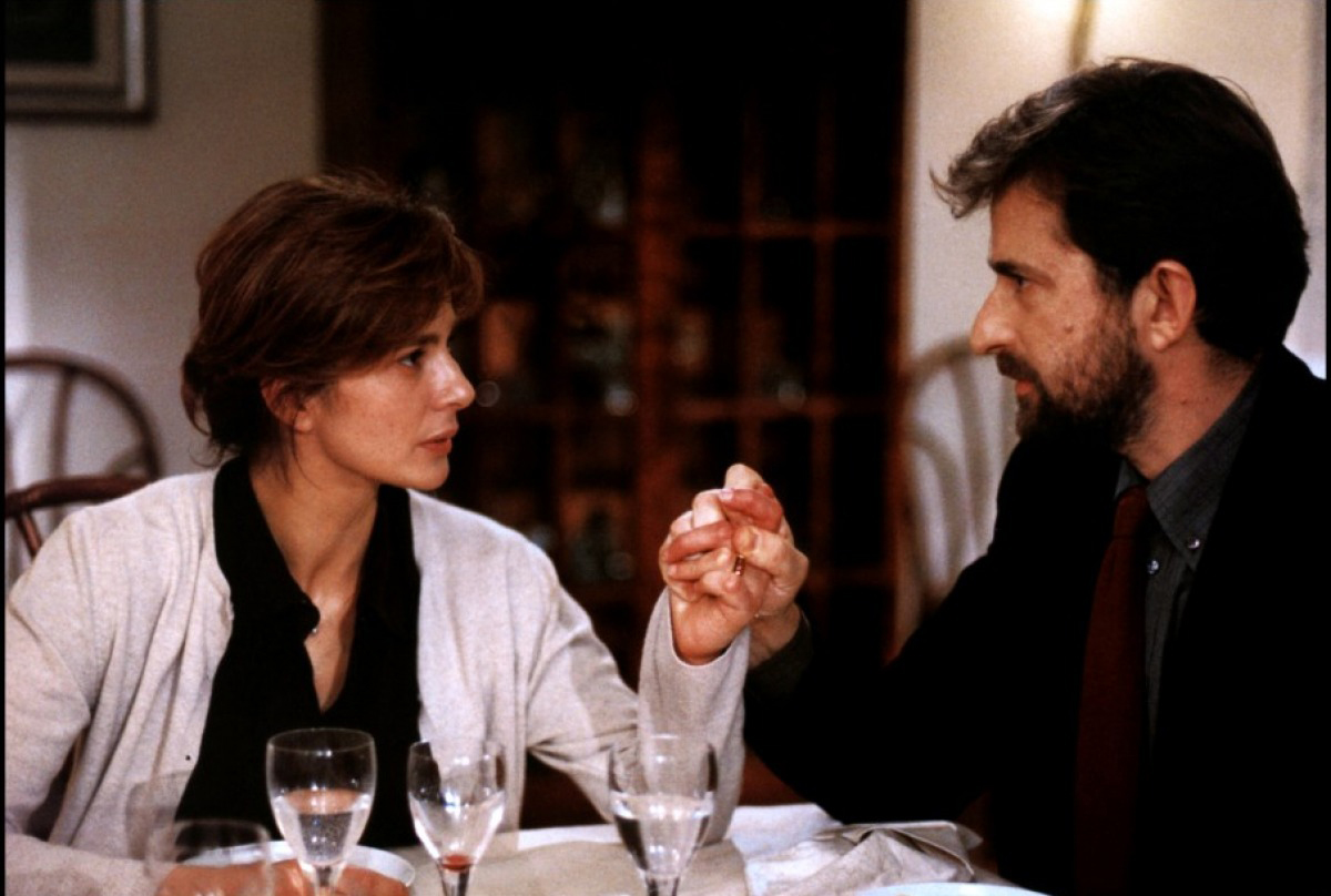 儿子的房间剧照的剧照