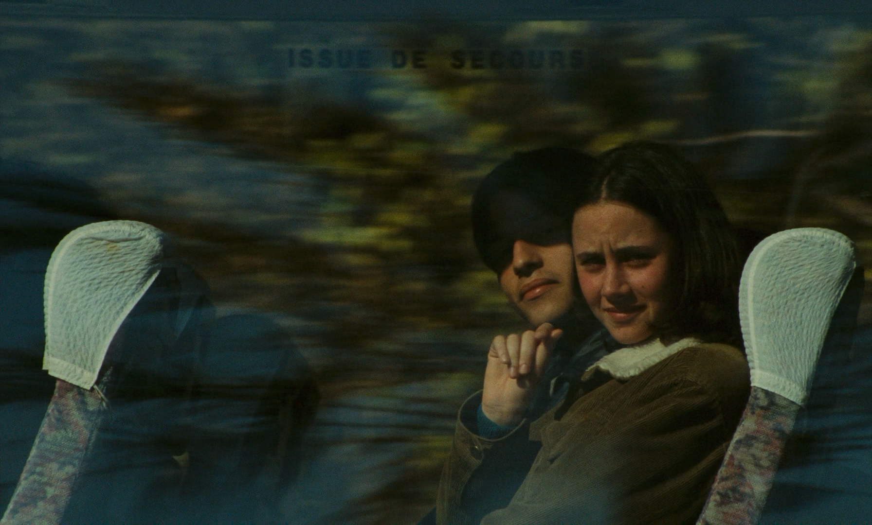 儿子的房间剧照的剧照