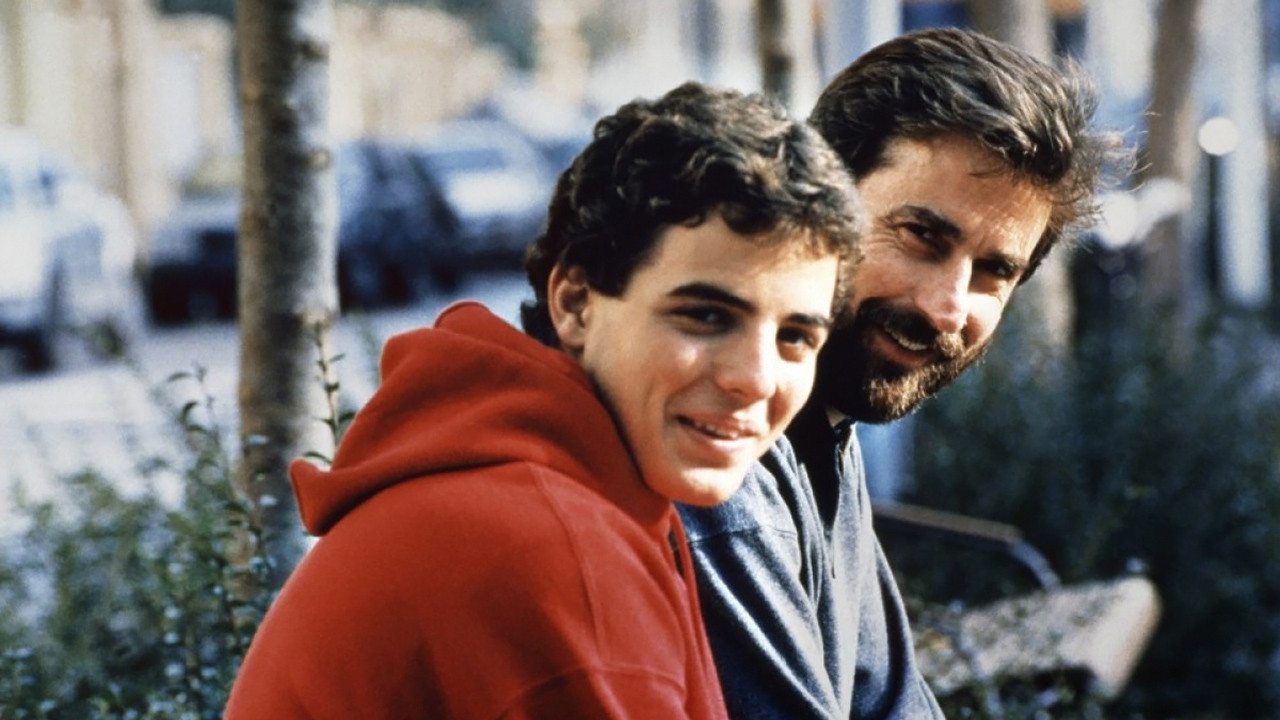 儿子的房间剧照的剧照