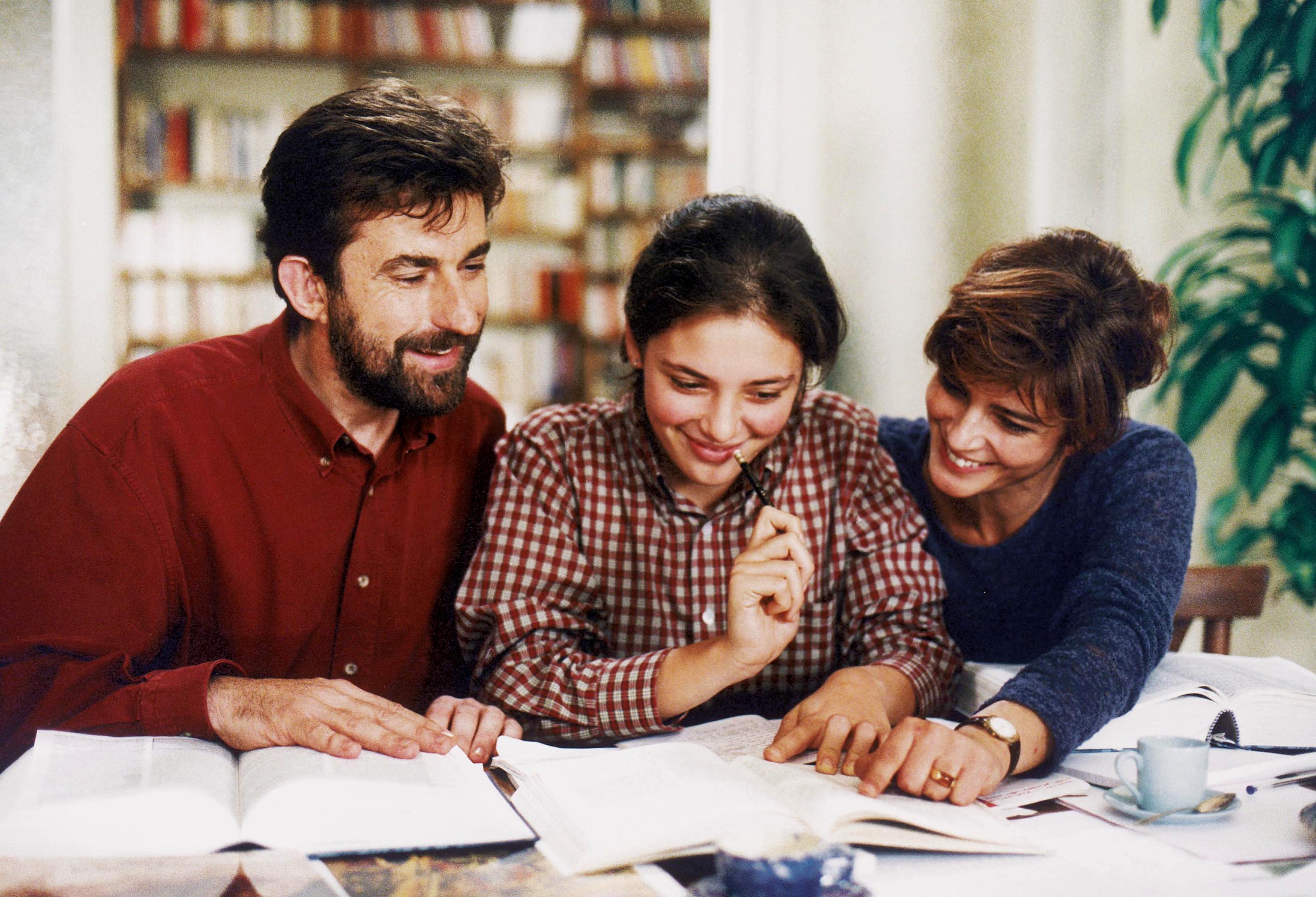 儿子的房间剧照的剧照