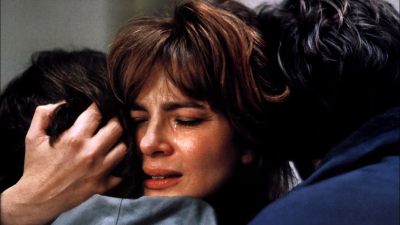 儿子的房间剧照的剧照