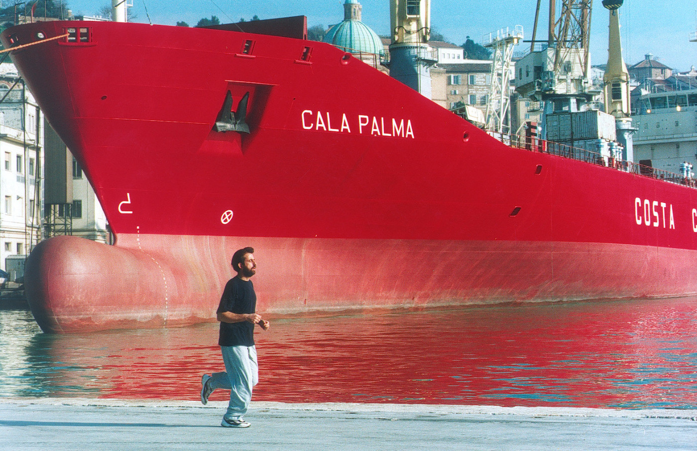 儿子的房间剧照的剧照