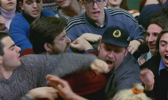 儿子的房间剧照的剧照