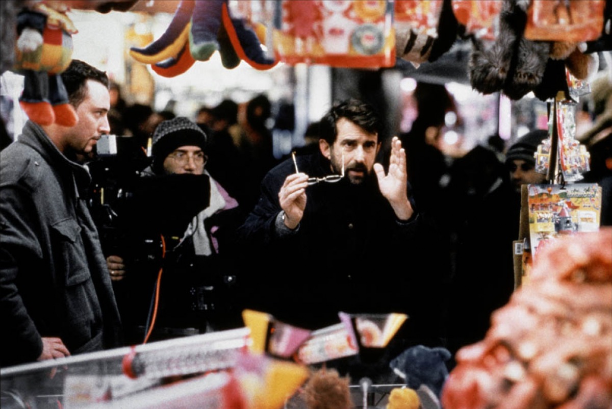 儿子的房间剧照的剧照