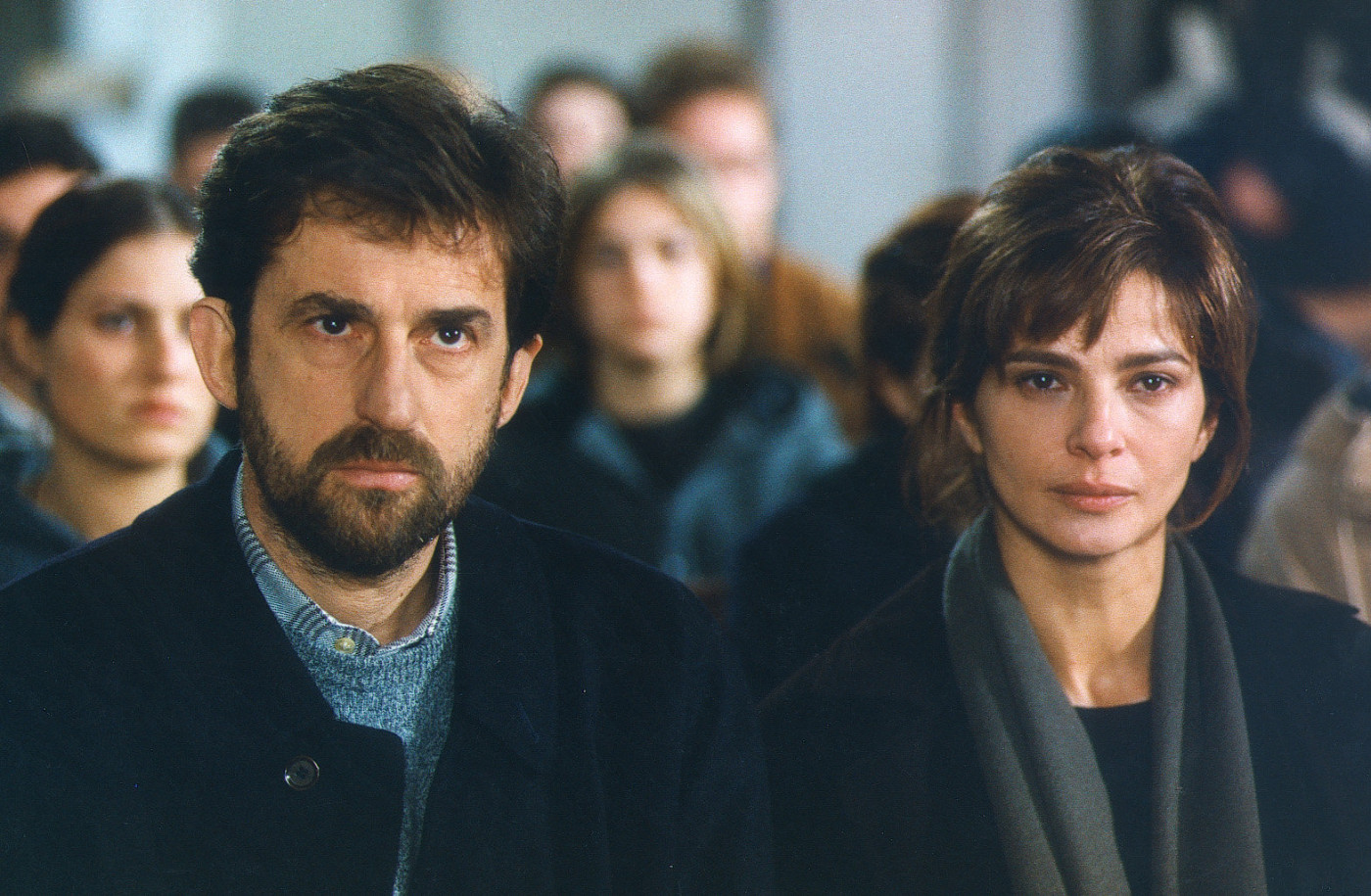 儿子的房间剧照的剧照