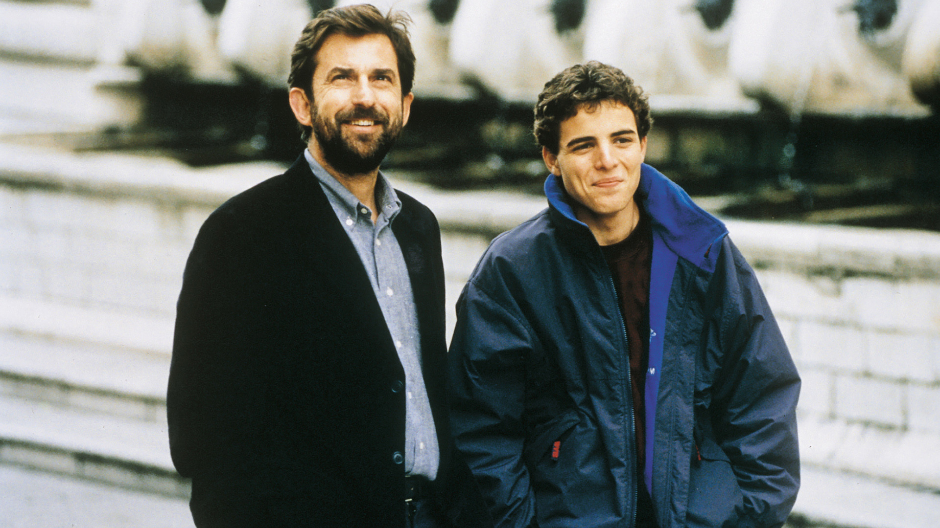 儿子的房间剧照的剧照