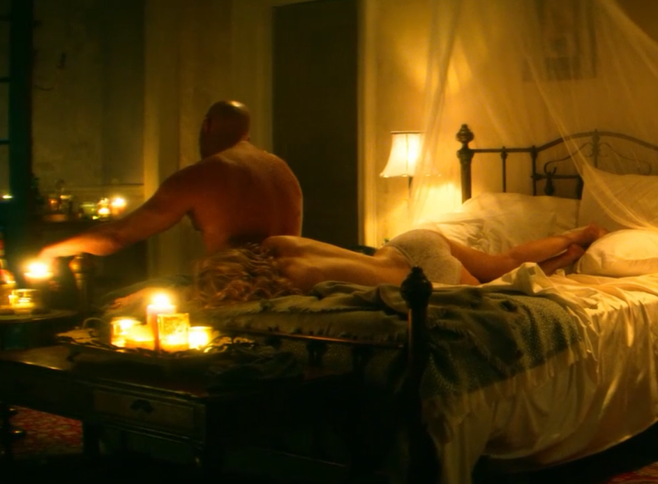 喋血战士剧照的剧照