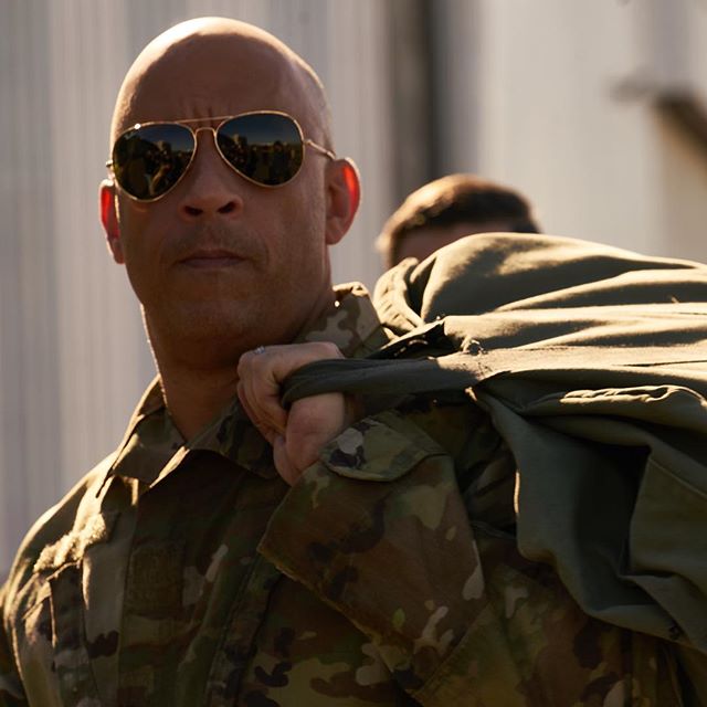 喋血战士剧照的剧照