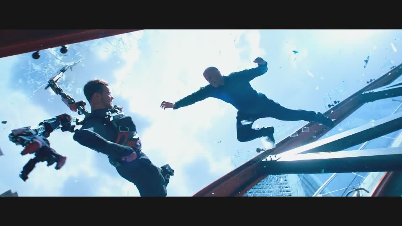 喋血战士剧照的剧照