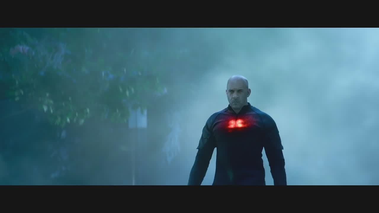 喋血战士剧照的剧照