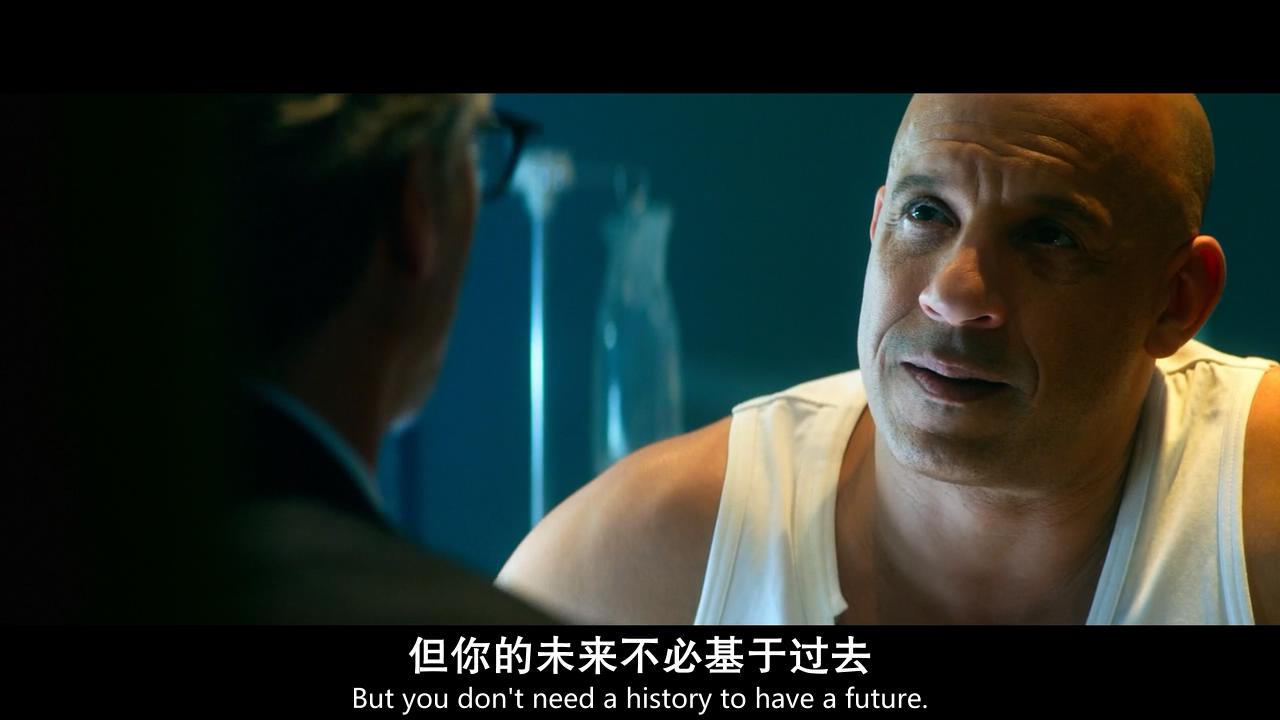 喋血战士剧照的剧照