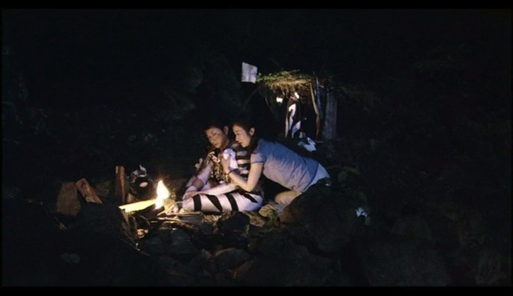 斑马人剧照的剧照