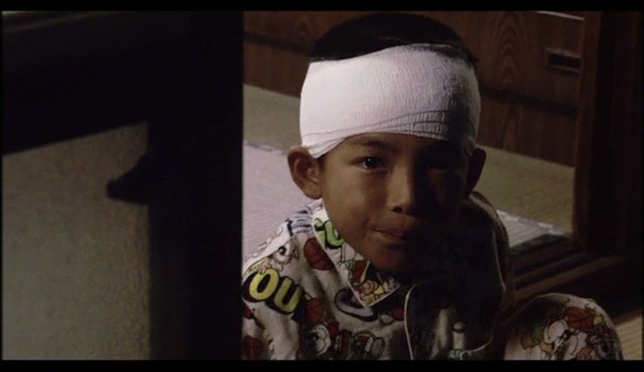 斑马人剧照的剧照