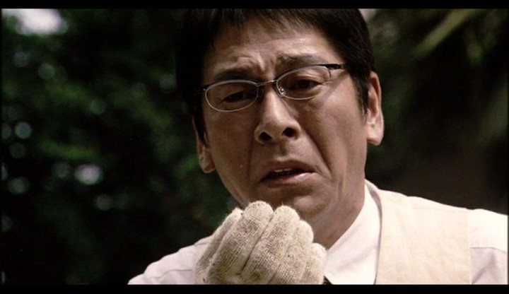 斑马人剧照的剧照