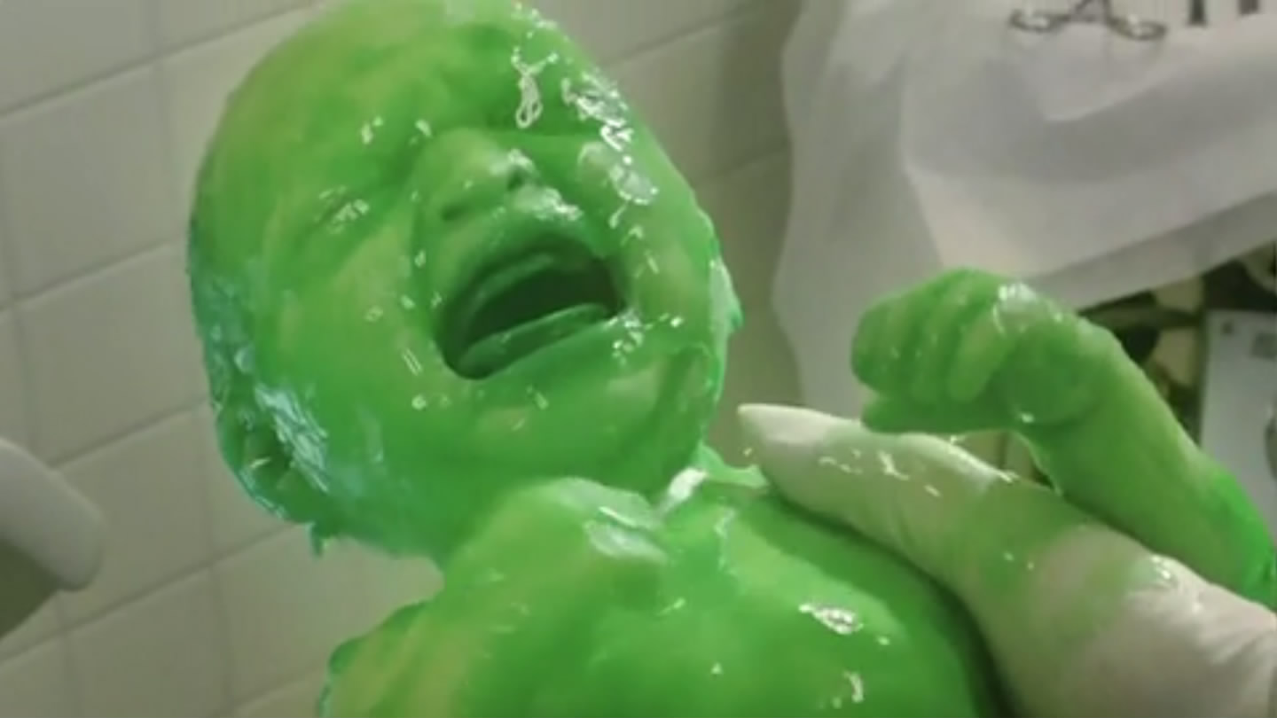 斑马人剧照的剧照