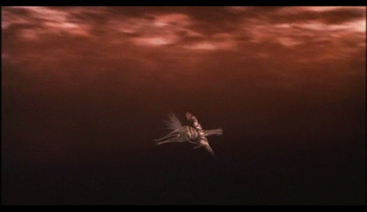 斑马人剧照的剧照