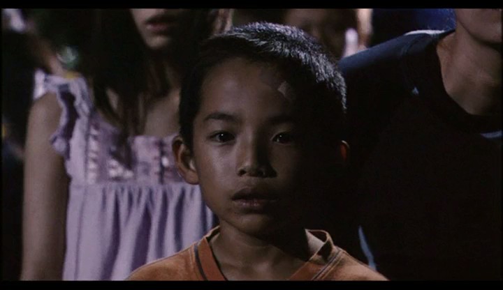 斑马人剧照的剧照