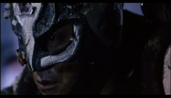 斑马人剧照的剧照