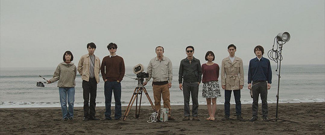 我们无法阻挡剧照的剧照