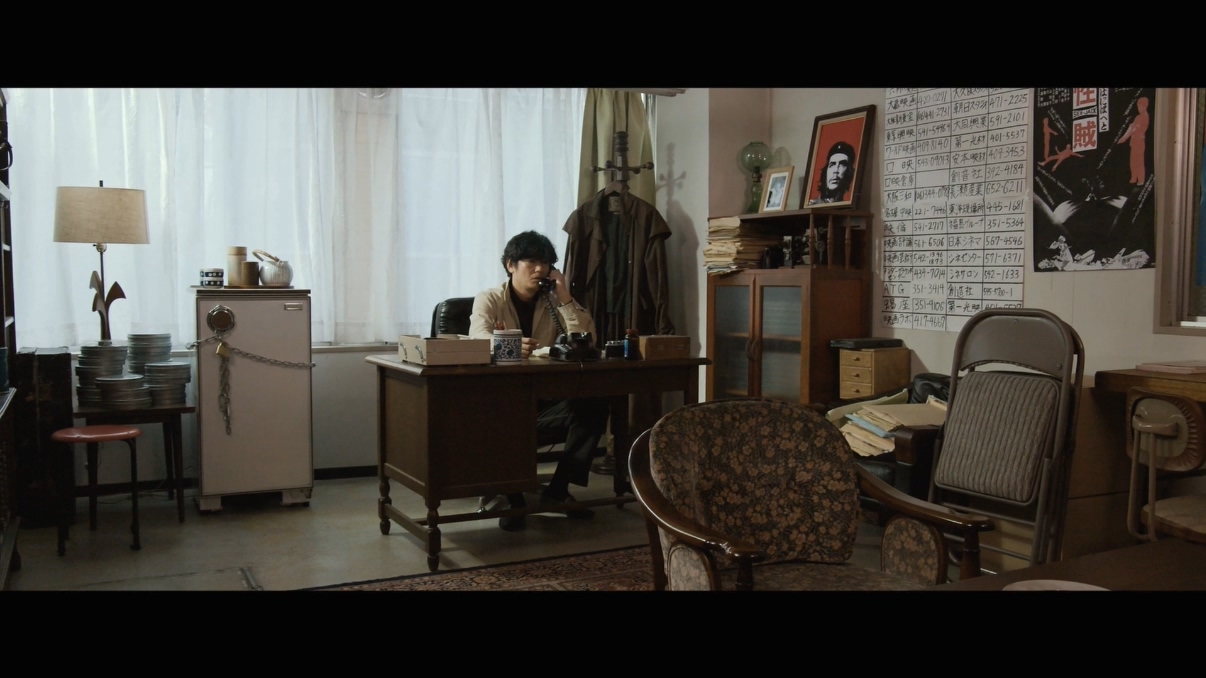 我们无法阻挡剧照的剧照