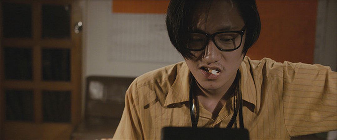 我们无法阻挡剧照的剧照