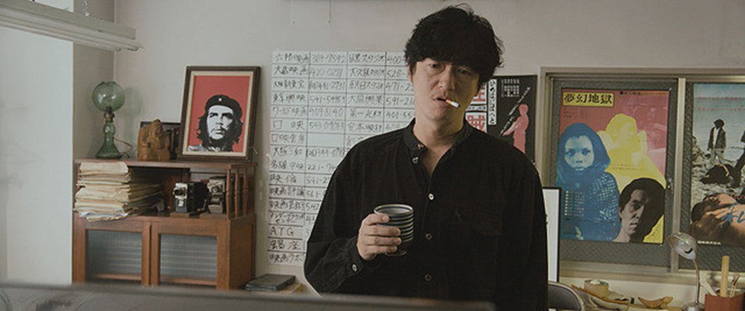 我们无法阻挡剧照的剧照