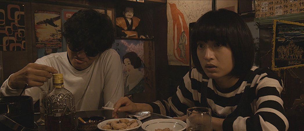 我们无法阻挡剧照的剧照