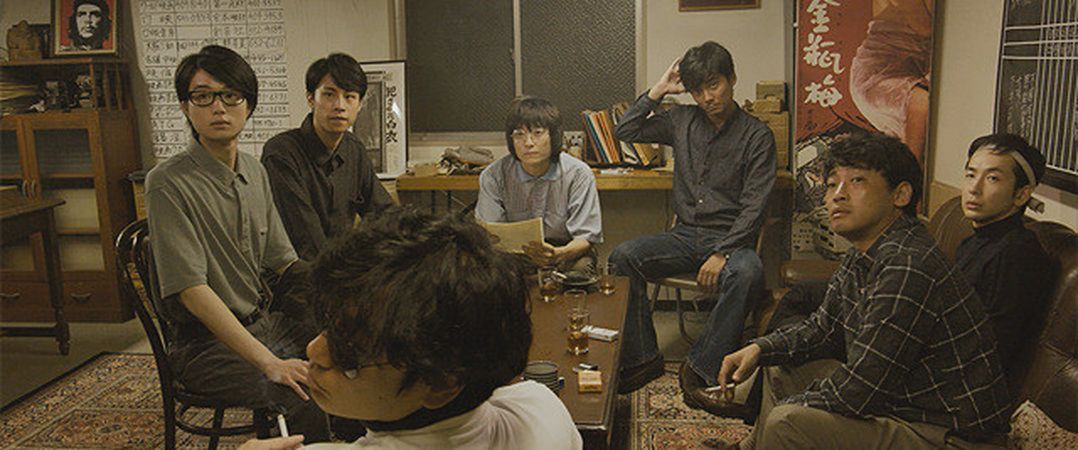 我们无法阻挡剧照的剧照