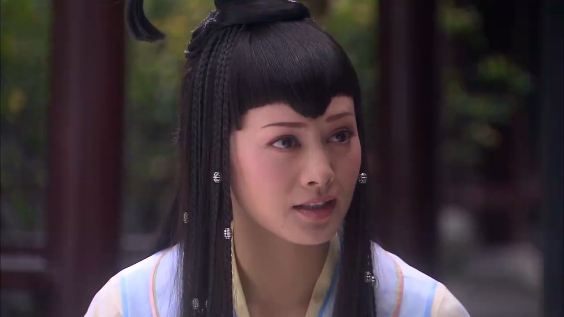 北魏传奇剧照的剧照