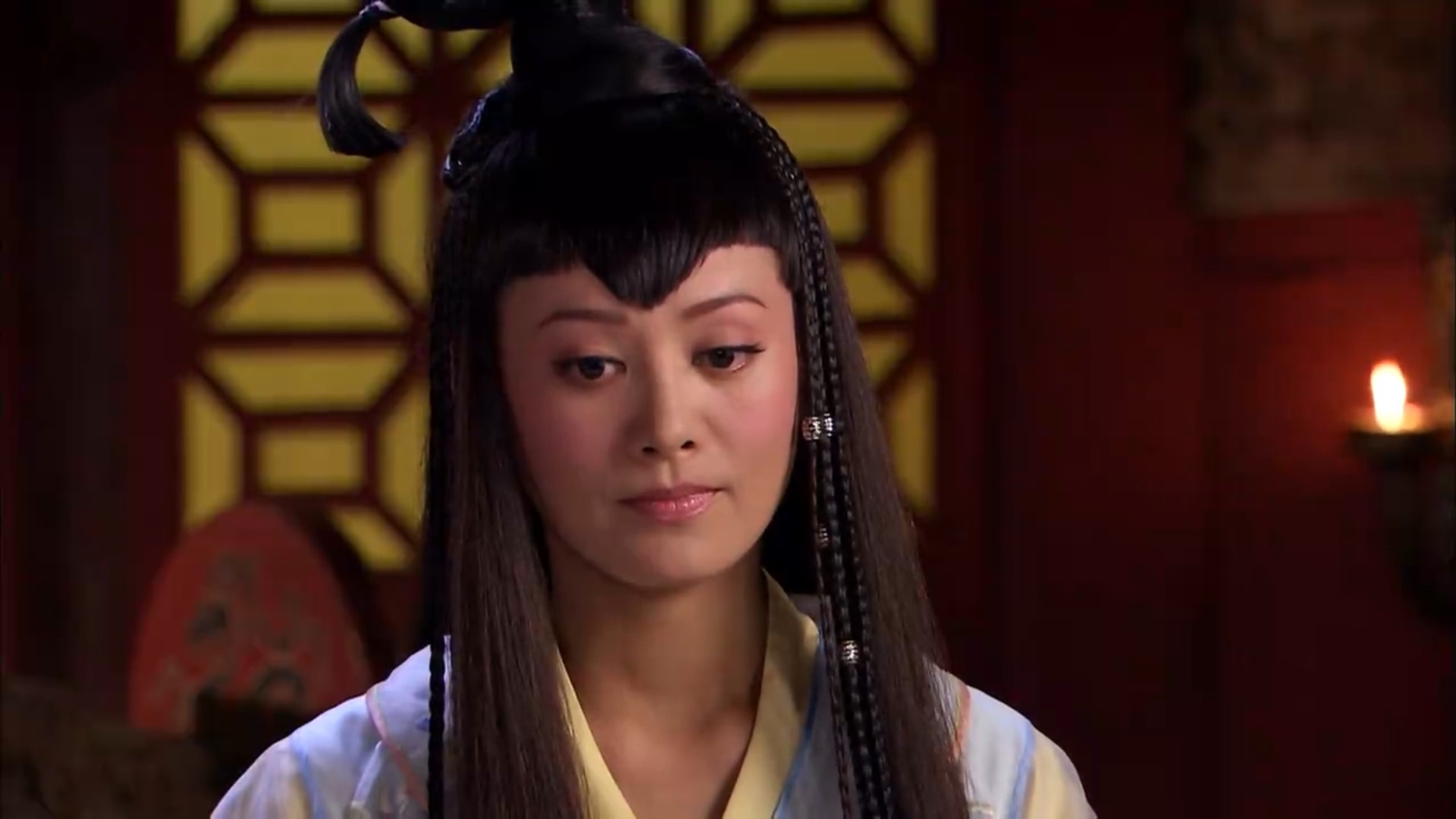 北魏传奇剧照的剧照