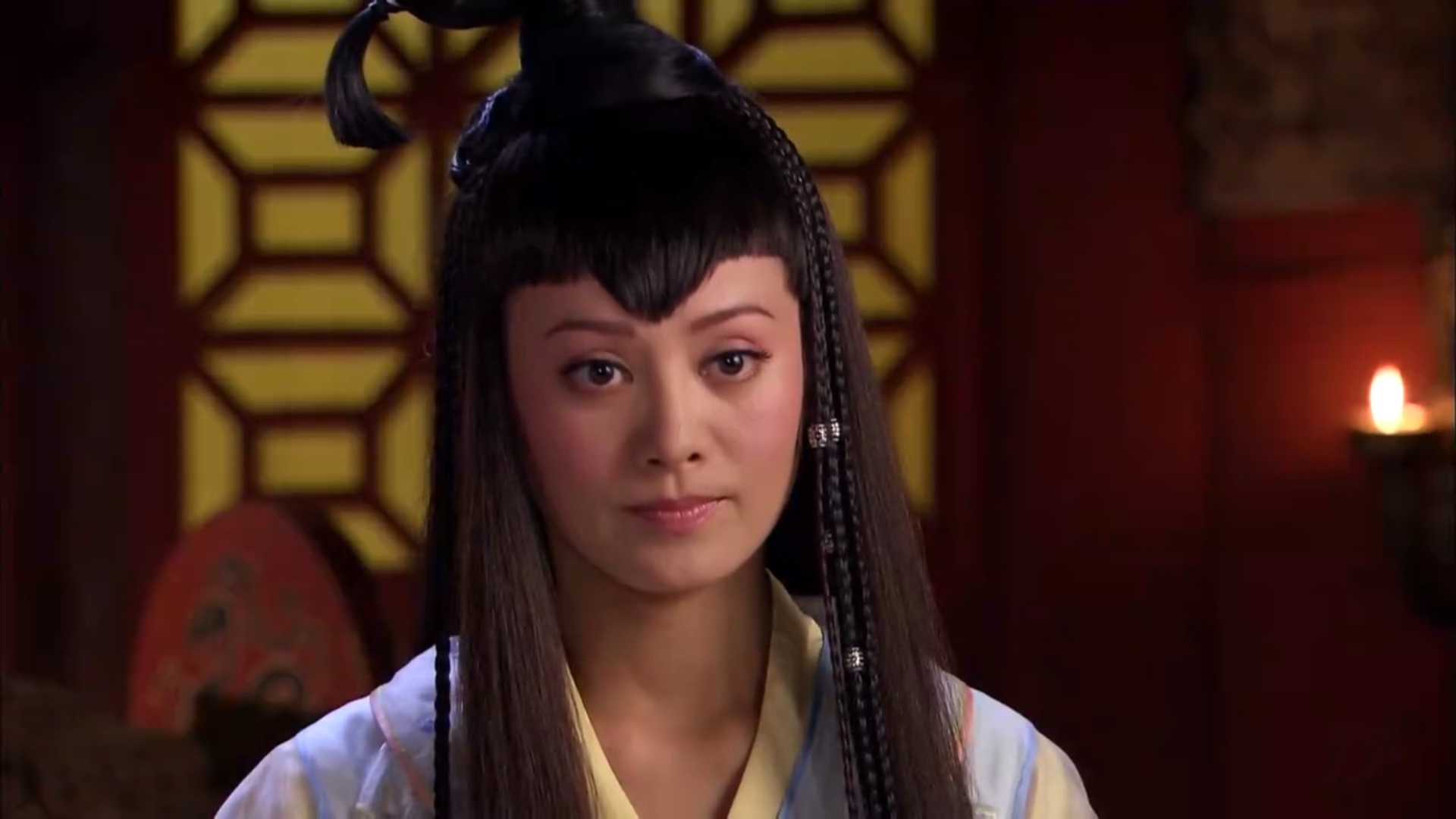 北魏传奇剧照的剧照